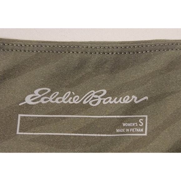 Eddie Bauer Cropped Leggings - Picture 6 of 7